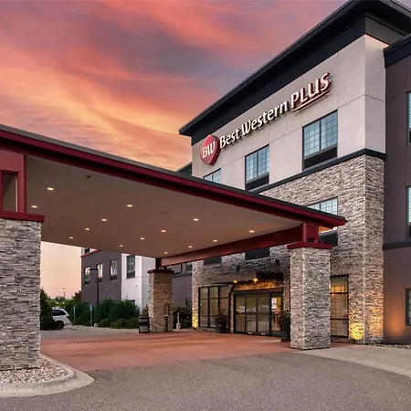 Best Western Plus Saint Peter-2