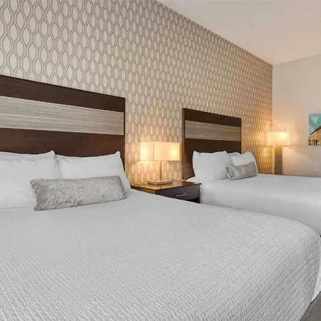 Best Western Plus Saint Peter-3
