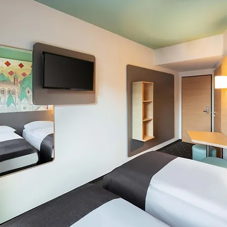 B&B Hotel Neuss-2