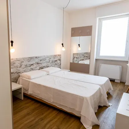 Casa San Paolo Rooms And Apartments-3