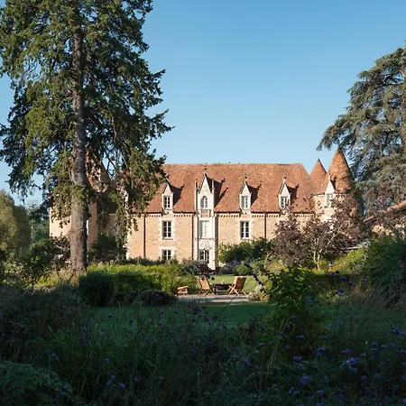 HOTEL Domaine des Etangs, Auberge Resorts Collection-2