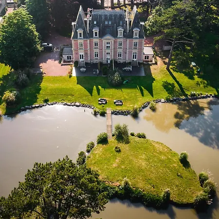 Suite Souplex Chateau Cote De Nacre-3