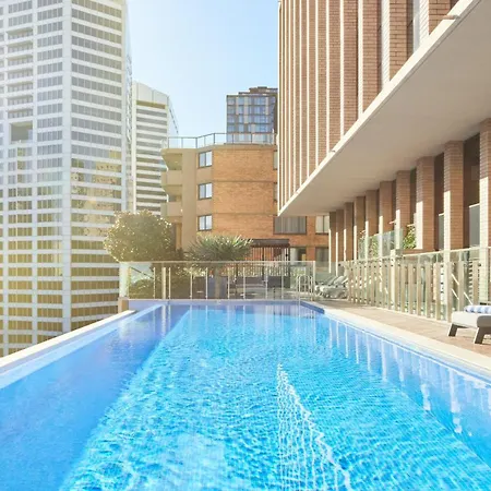 Crowne Plaza Sydney Darling Harbour By Ihg-3