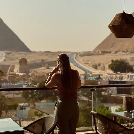 Sahara Pyramids Inn-2