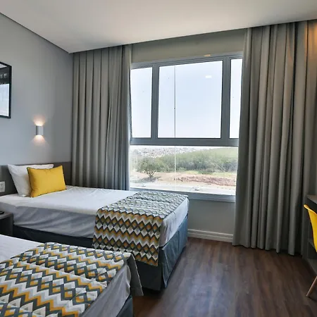Sleep Inn Paulinia-3