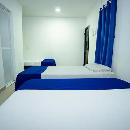 Neos Hotel Cartagena-2