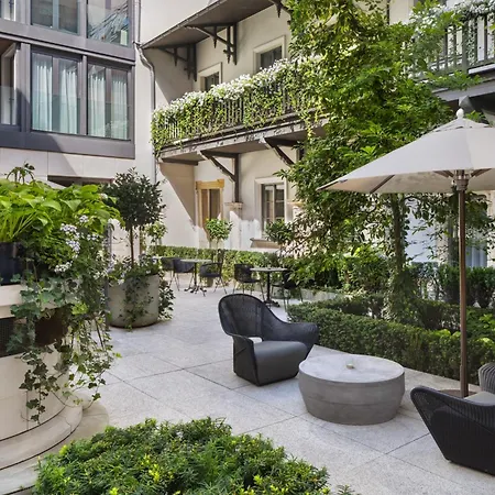 H15 Palace, A Luxury Collection Hotel, Krakow-3