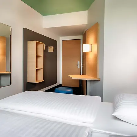 B&B Hotel Wilhelmshaven-3