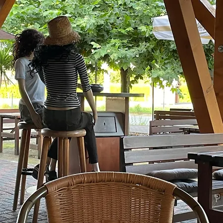 Hotel-Restaurant zur Post-2