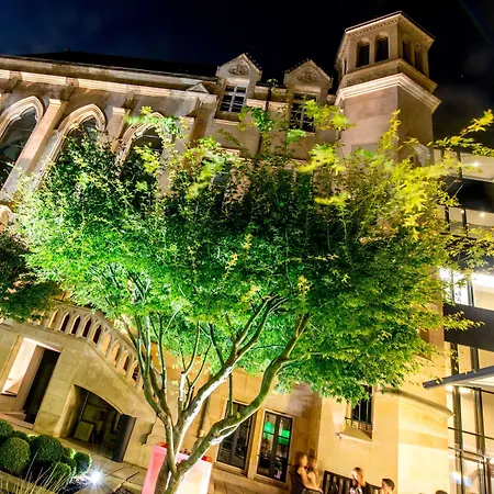 Best Western Premier Hotel De La Paix-3
