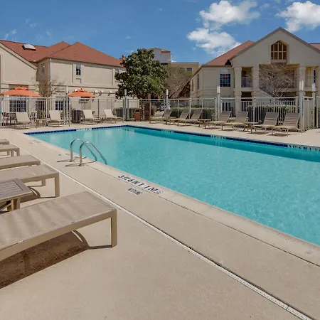 Hyatt House Dallas Addison-2
