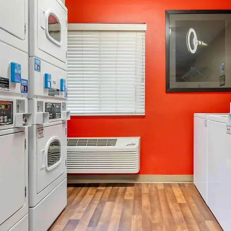 Studio 6 Extended Stay Florence Ky - Meijer Dr Cincinnati-2