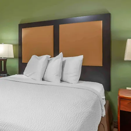 Studio 6 Extended Stay Florence Ky - Meijer Dr Cincinnati-3