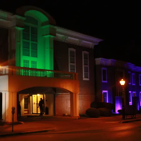 Mansion View Inn & Suites-2