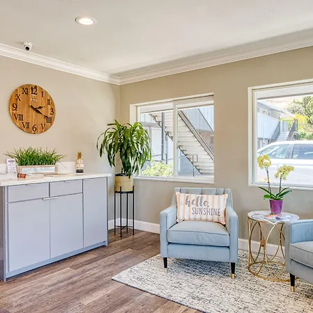 Vagabond Inn San Luis Obispo-2