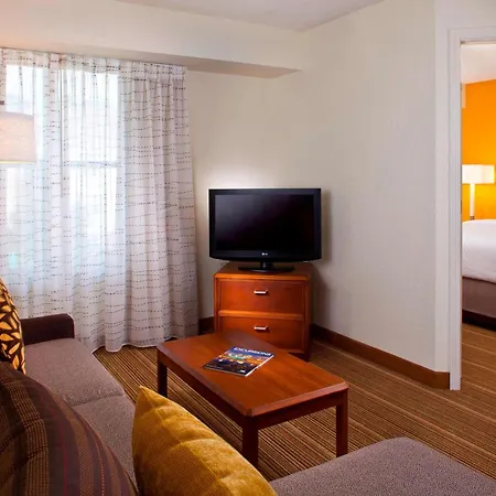 Sonesta Es Suites Birmingham Homewood-2