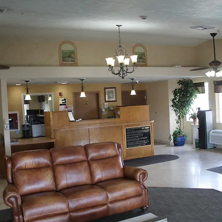 Sunrise Inn-3
