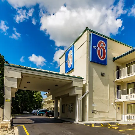 Motel 6-Raleigh, Nc - Cary-2