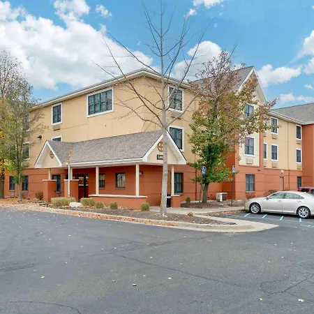 Extended Stay America Select Suites - Detroit - Novi - Haggerty Road-2