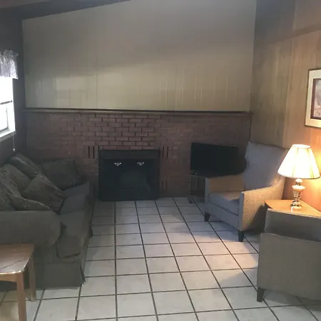 High Country Lodge-3