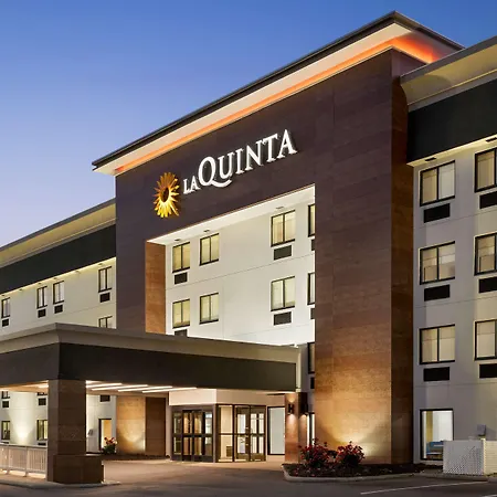 La Quinta Inn By Wyndham Columbus Dublin-3