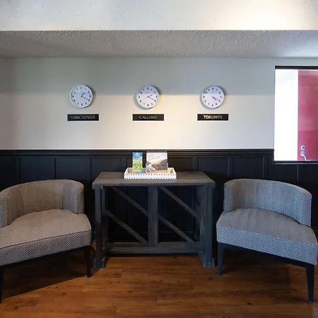 Surestay Hotel By Best Western Castlegar-2