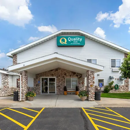 Quality Inn Red Lodge Gateway To Yellowstone-2