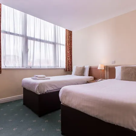 The Gardens Hotel-2