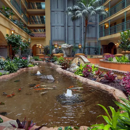 Embassy Suites By Hilton Los Angeles International Airport South-3