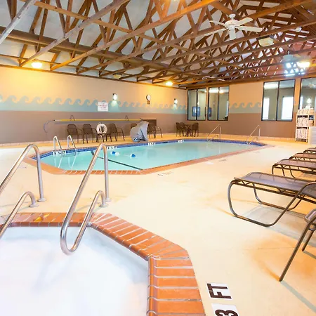 Drury Inn & Suites Jackson Mo-2