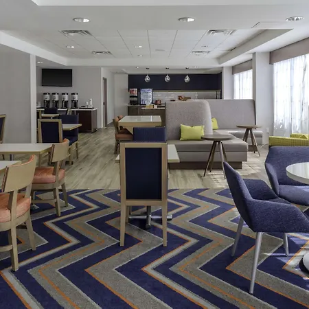 Hampton Inn Sarasota I-75 Bee Ridge-2