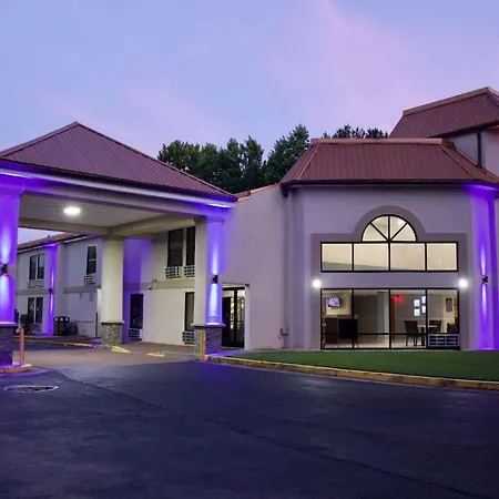 Motel 6-Suwanee, Ga - Gwinnett Center-3