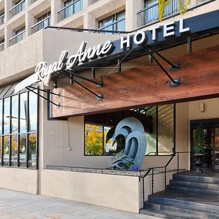 The Royal Anne Hotel-3