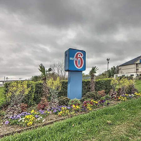Motel 6-Dallas, Tx - Northwest-3