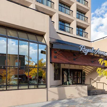 The Royal Anne Hotel-2
