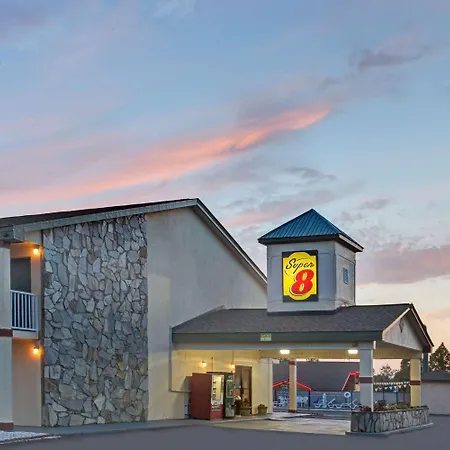 Super 8 By Wyndham Shelby-3