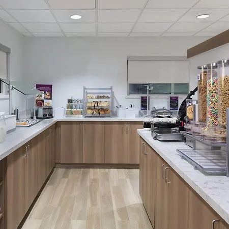 Residence Inn By Marriott Tampa At Usf/Medical Center-3