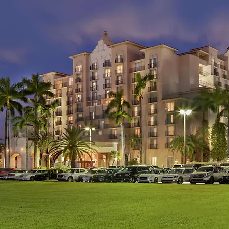 Embassy Suites By Hilton Miami International Airport-2