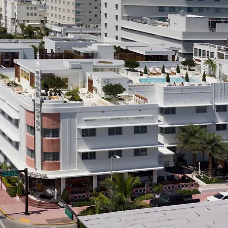 Dream South Beach, By Hyatt-3