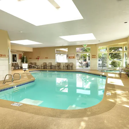 Crystal Inn Hotel & Suites - Salt Lake City-3