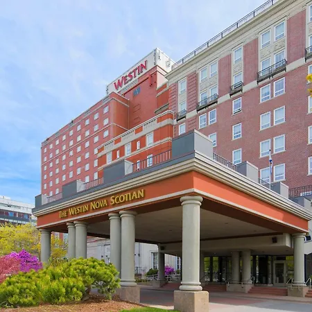 The Westin Nova Scotian-3