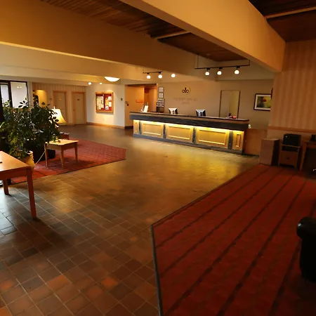 Hotels Gouverneur Sept-Iles-2