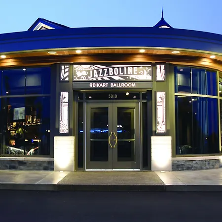 Reikart House Buffalo, A Tribute Portfolio Hotel-2