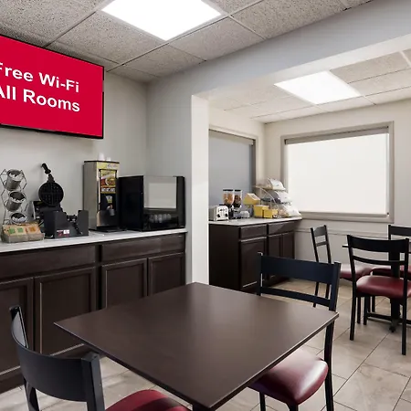 Red Roof Inn Weedsport-3