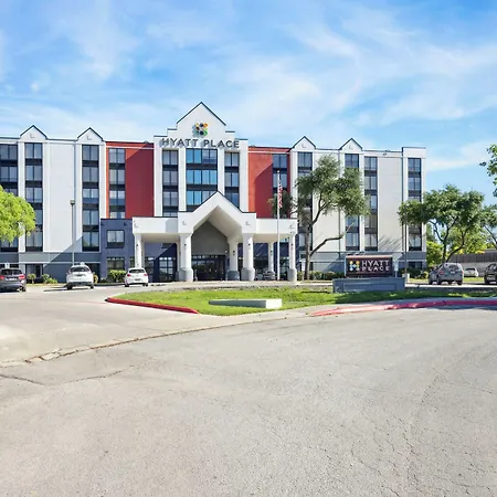 Hyatt Place San Antonio Northwest/Medical Center-2
