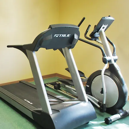 Studio 6 Corporate Extended Stay Rochester Henrietta Ny-3