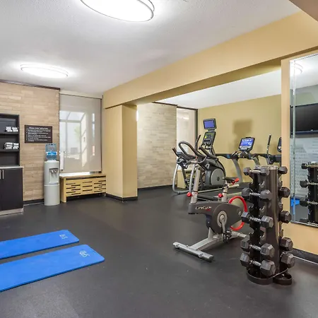 Best Western Plus Houston Energy Corridor-3
