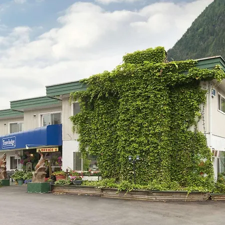 Travelodge By Wyndham Hope-3