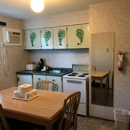 Travelodge By Wyndham Hope-2