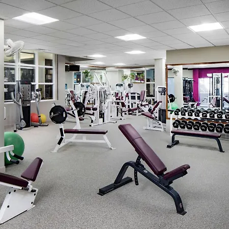 Doubletree By Hilton Nashua-3